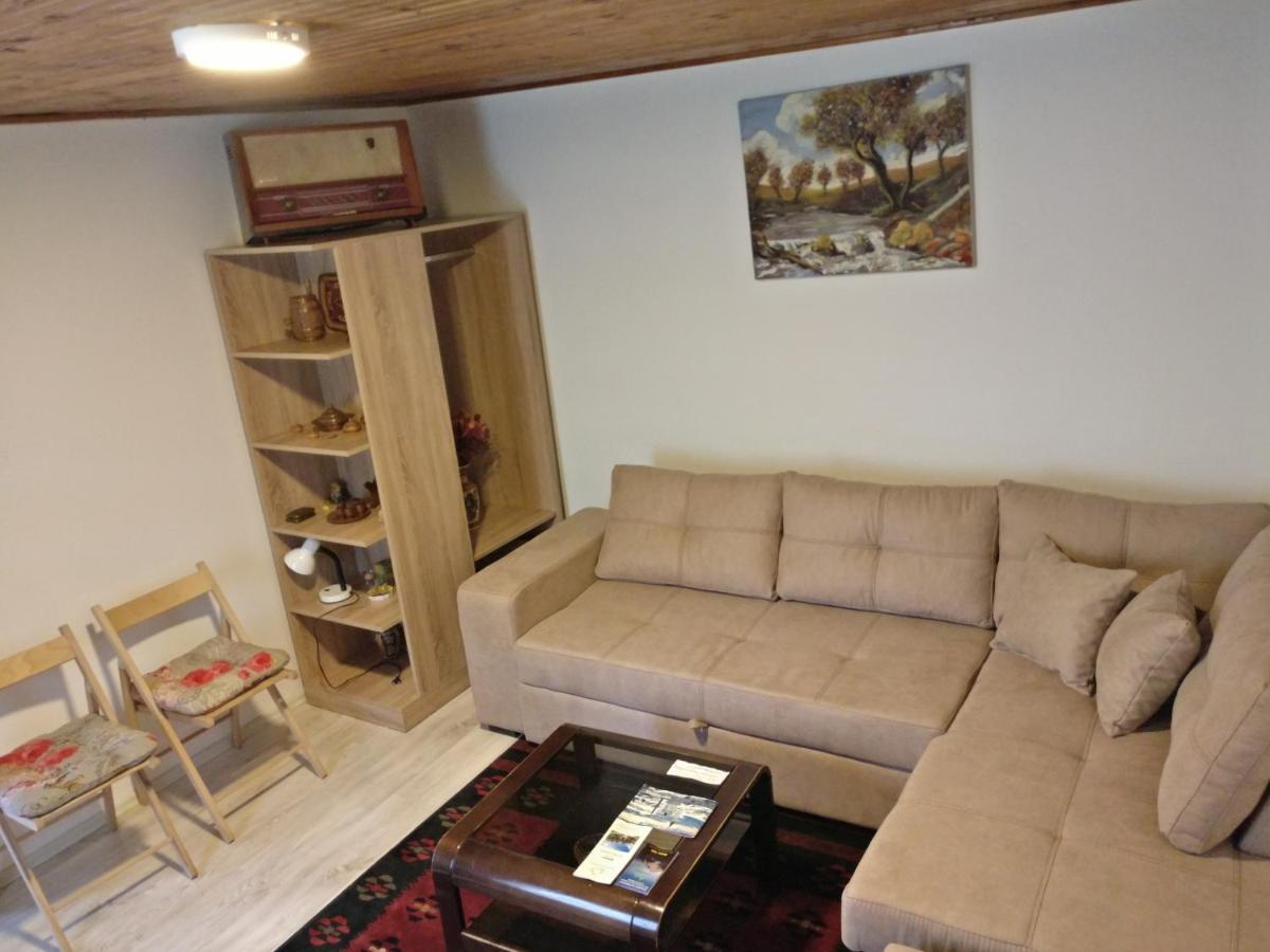Garden Guesthouse Gjakova Dış mekan fotoğraf