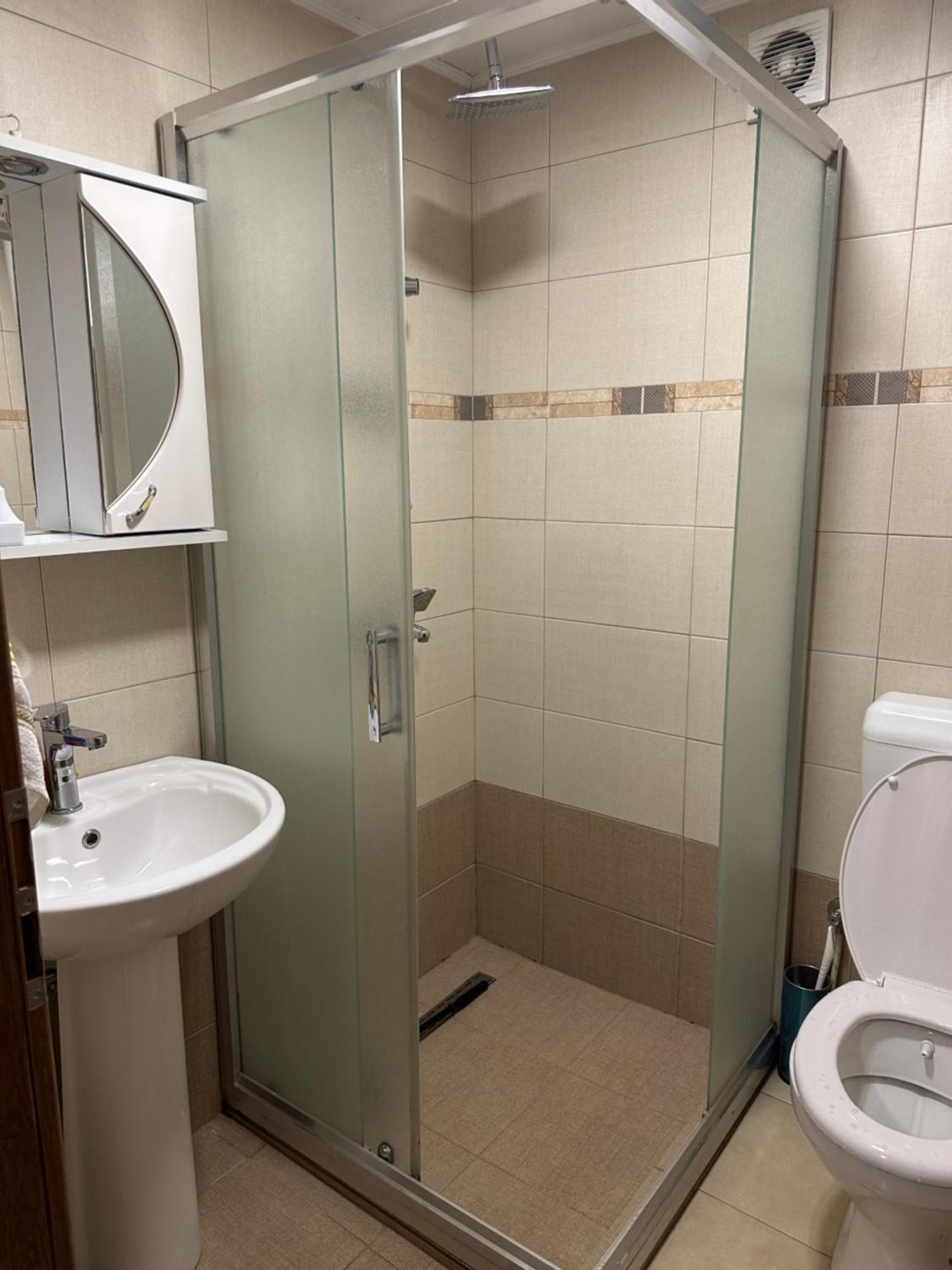 Garden Guesthouse Gjakova Dış mekan fotoğraf