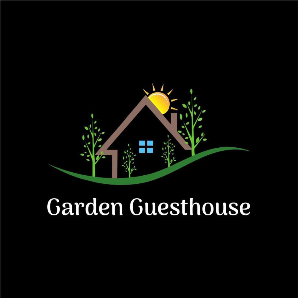 Garden Guesthouse Gjakova Dış mekan fotoğraf