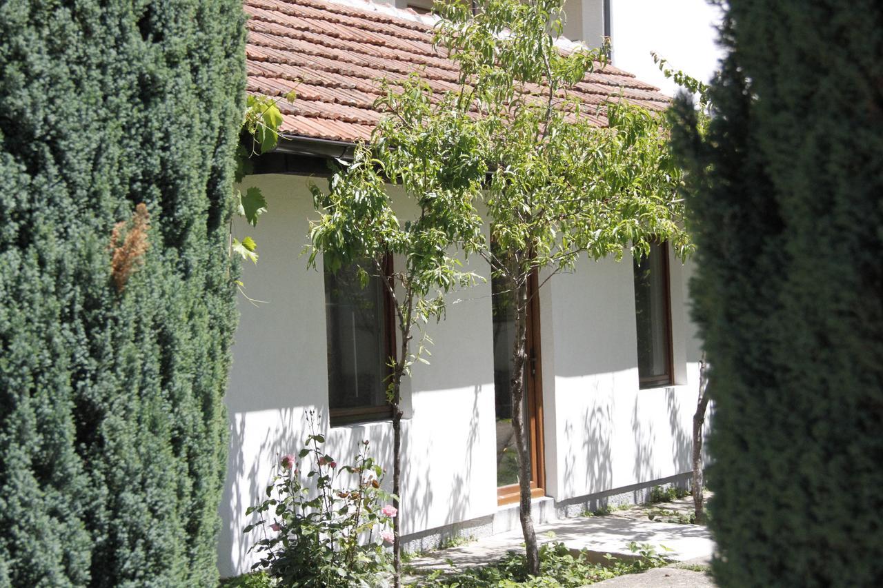 Garden Guesthouse Gjakova Dış mekan fotoğraf